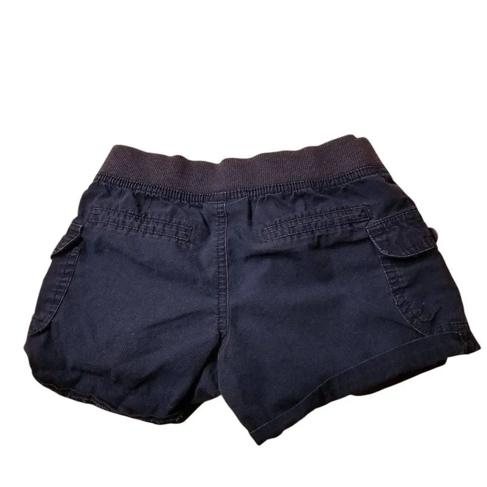 Cherokee Shorts S 6/6x